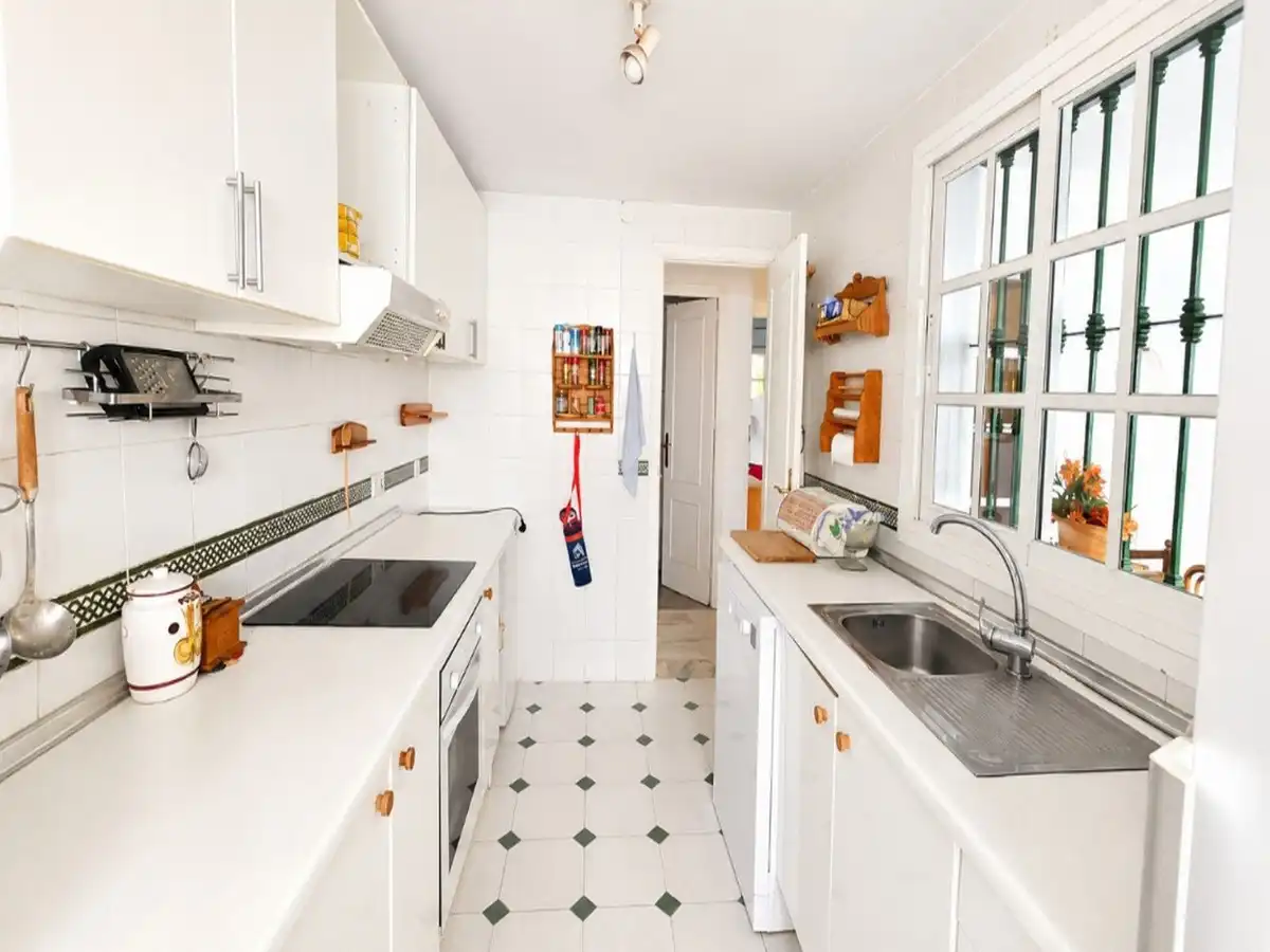 Casa a schiera in vendita a Los Boliches, imagen 11