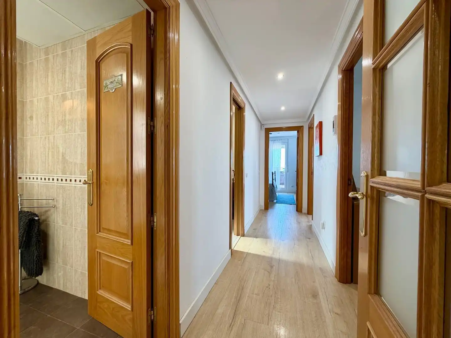 Piso en venta en Roquetas de Mar con Aire acondicionado, Terraza y Amueblado