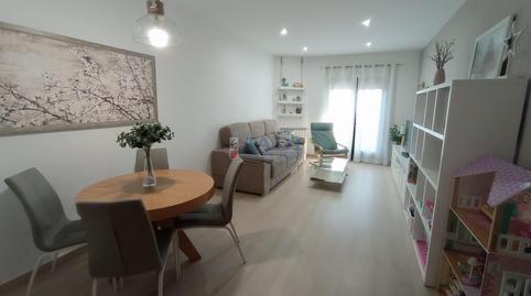 Foto 2 de Casa adosada en venda a Valdepeñas, Ciudad Real