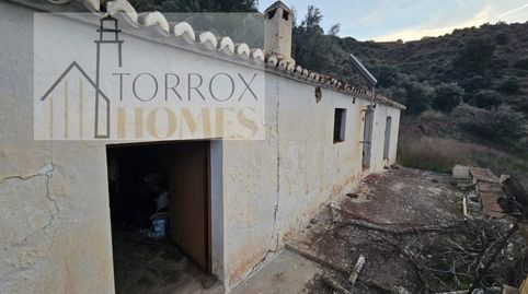 Caserón antiguo a reformar en el campo de Torrox, immagine 3