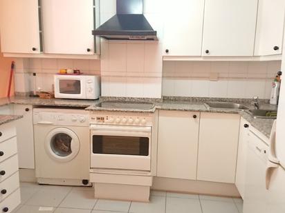 Kitchen of Study for sale in  Logroño  with Air Conditioner