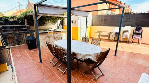 Foto 4 de Casa adosada en venda a Numancia de la Sagra, Toledo