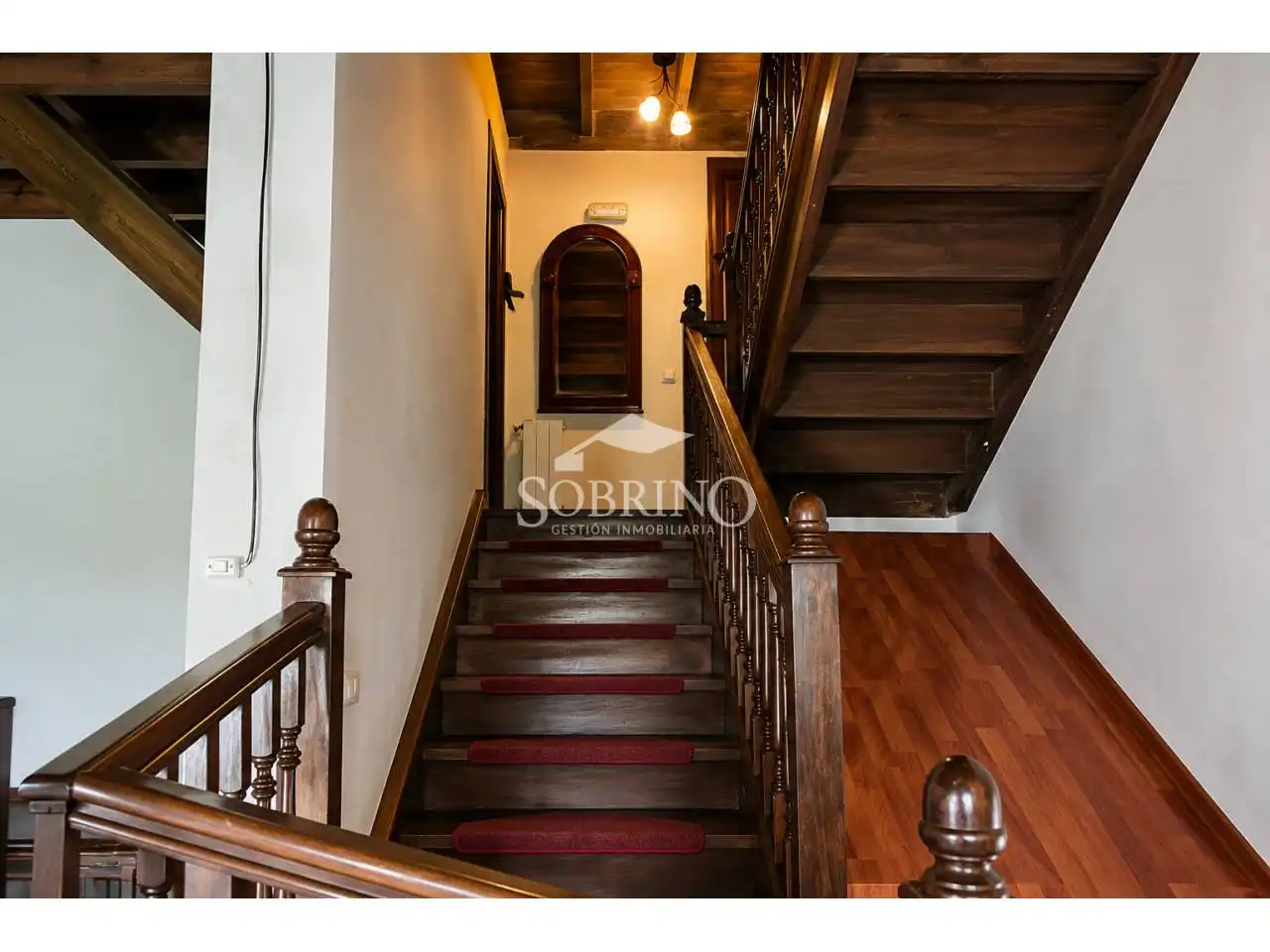 Maison avec jardin à vendre à Calle Piñeres de Pria 1, imagen 20