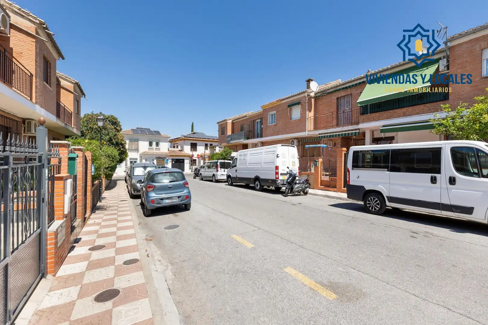 Casa a schiera con piscina in vendita a Calle JOSE RIQUELME 14, imagen 32