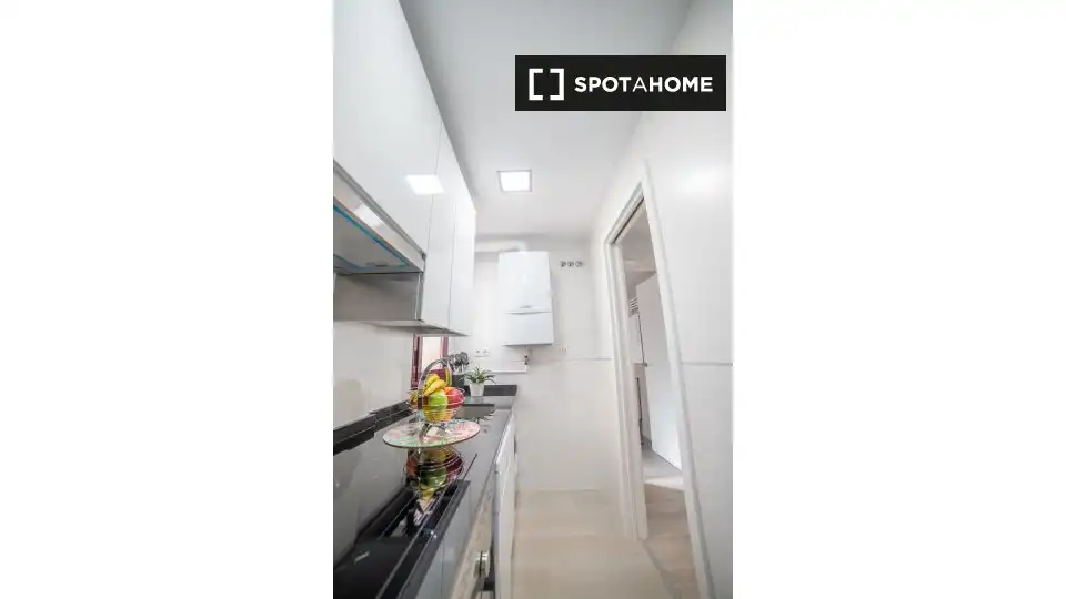 Flat for rent in Pinar del Rey