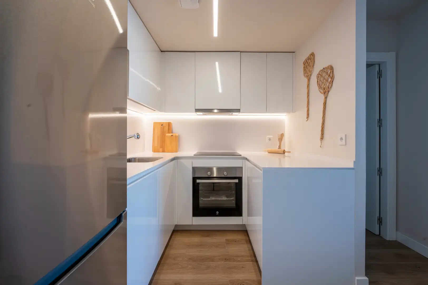 Flat for sale in Paseo de la Dirección, 163, Valdeacederas