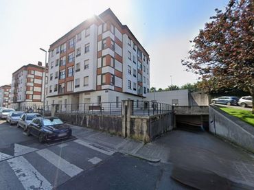 Parking for sale in Erandio