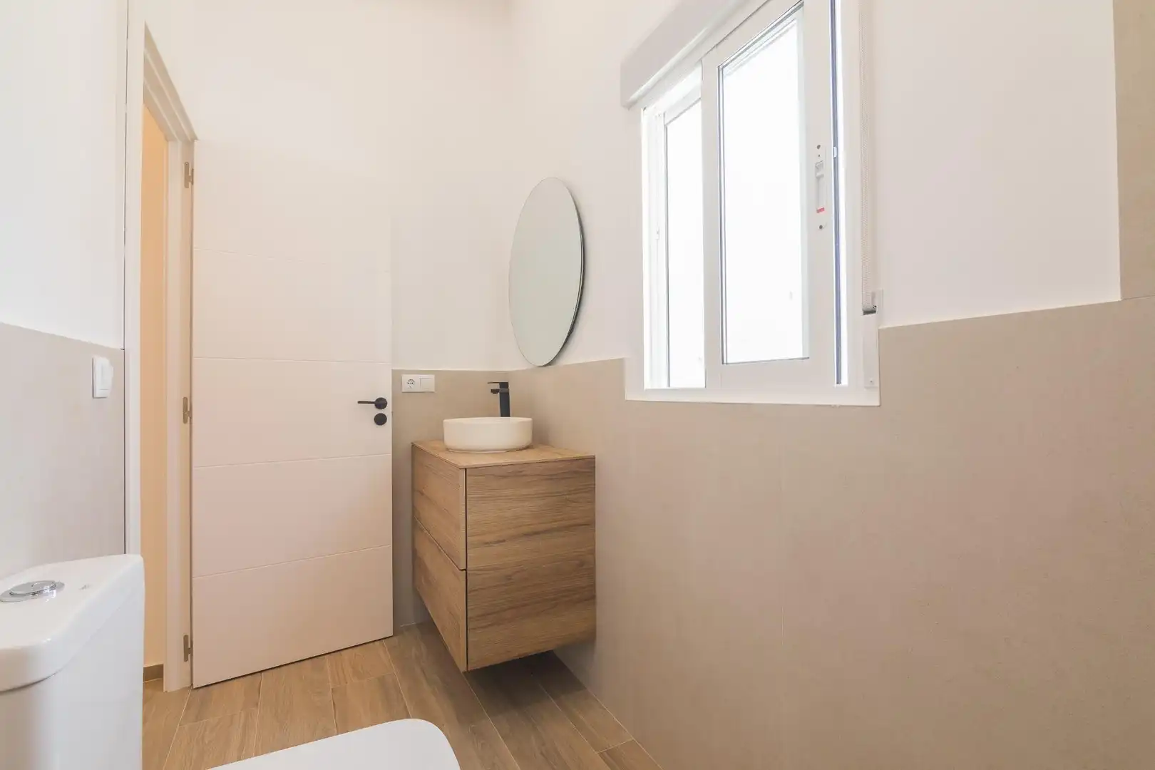 Baño de Dúplex en venta en Elche / Elx con Terraza