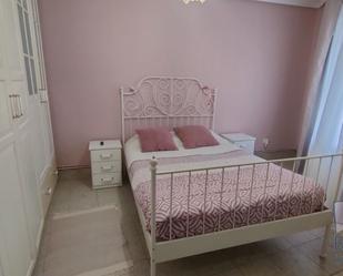 Bedroom of Flat for sale in Mundaka