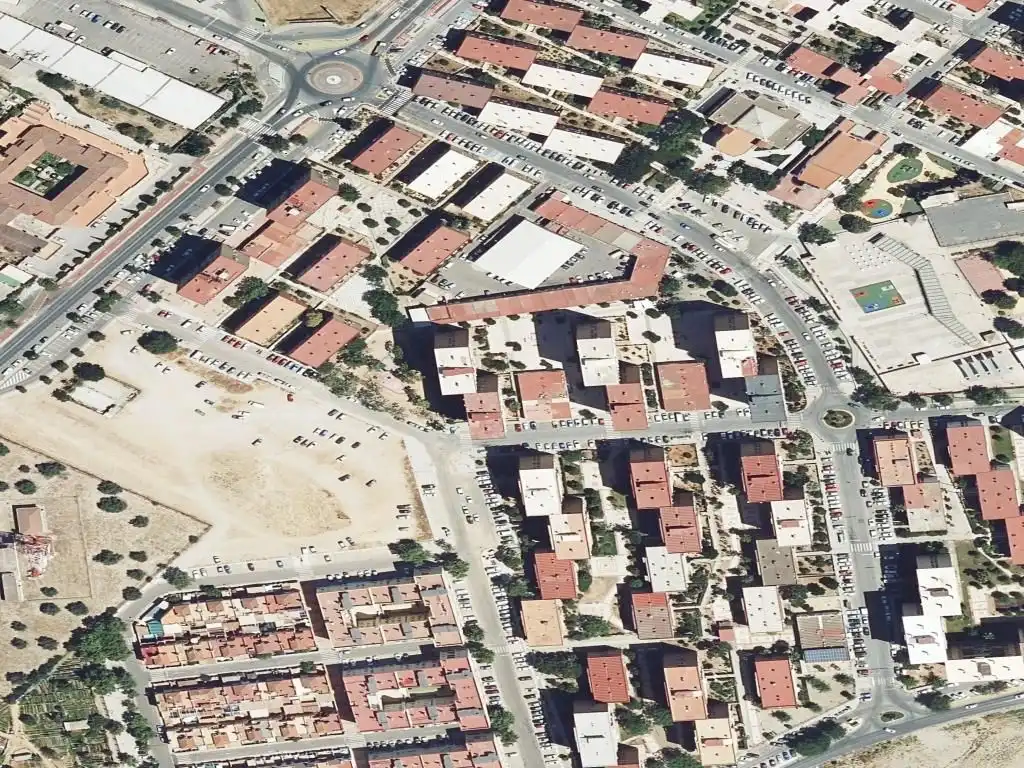 Pis en venda a PJE. JAEN F. 6 2ª Planta 00000, imagen 2