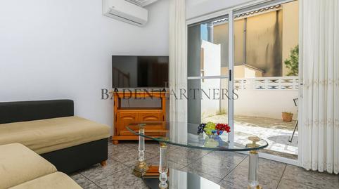 Foto 3 de Casa adosada en venda a Illes Columbretes, 31, Les Salines, Castellón