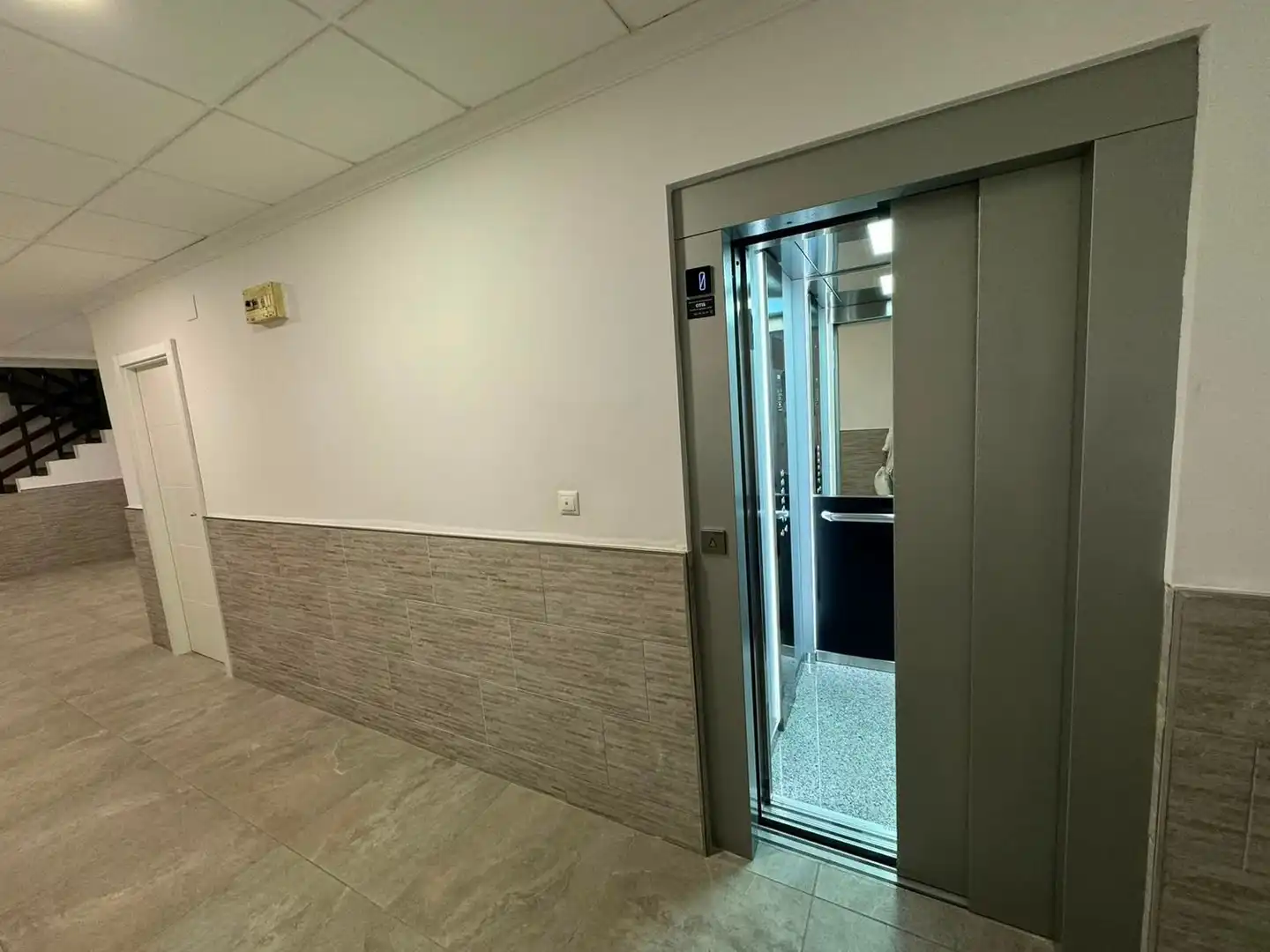 Apartamento con ascensor en venta en Avenida de la Purisima 3, imagen 13
