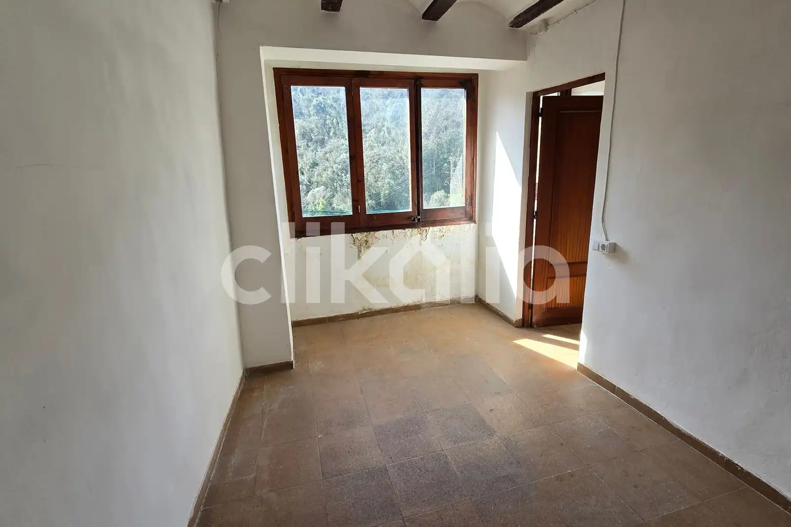 Bedroom of Houses for sale in Castellfollit de la Roca  with Terrace