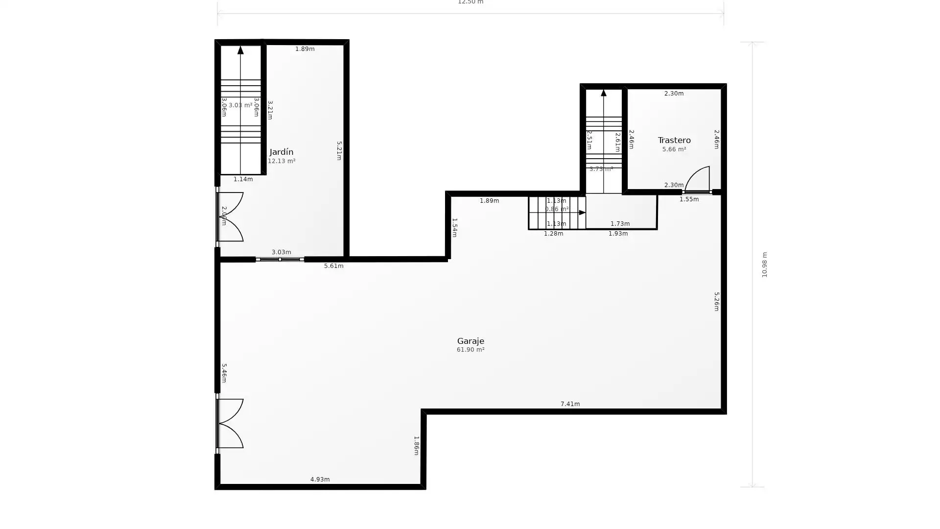 Houses for sale in Aldeire  with Air Conditioner, Heating and Balcony