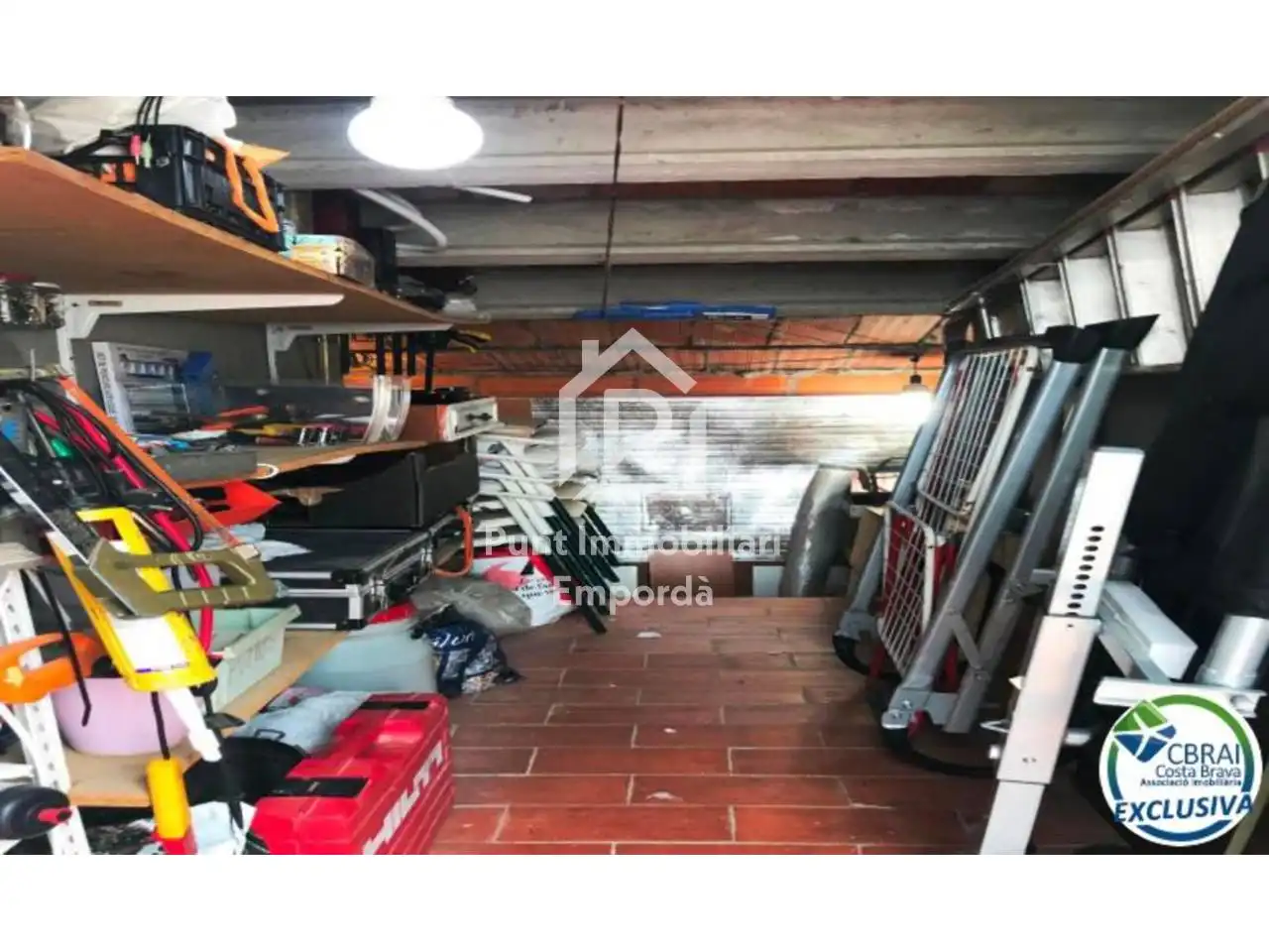 Apartamento con ascensor en venta en Drassanes, imagen 28