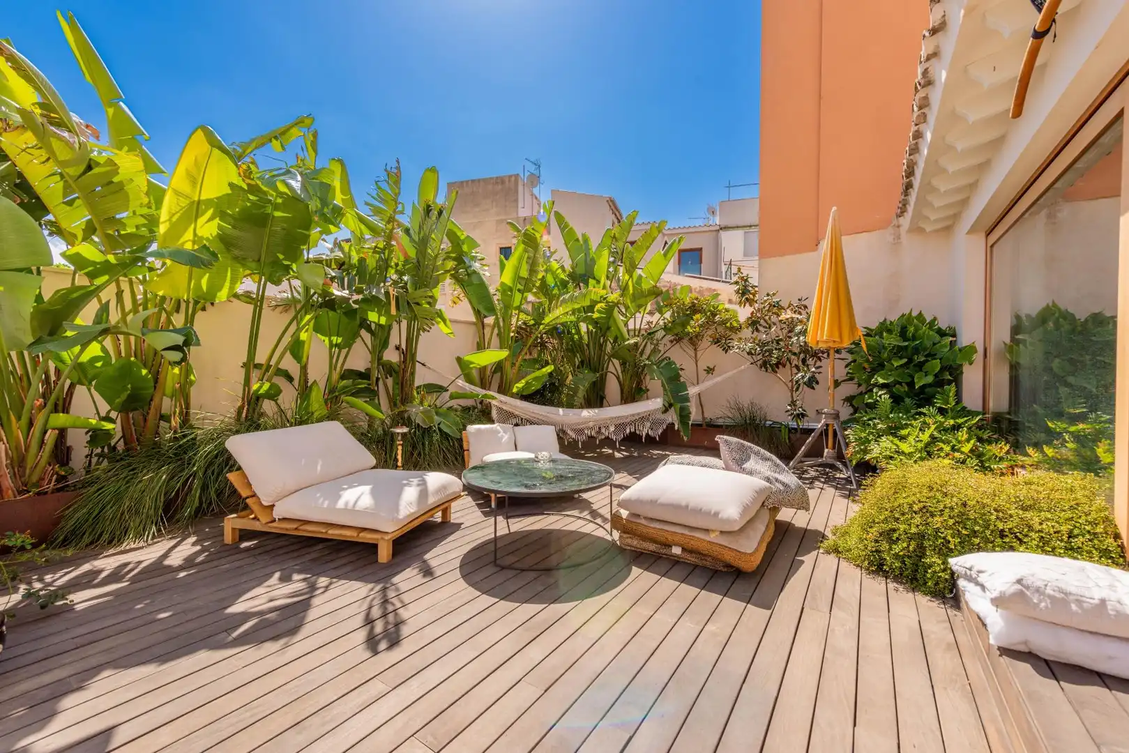 Flat with terrace for sale in Ponent, imagen 24
