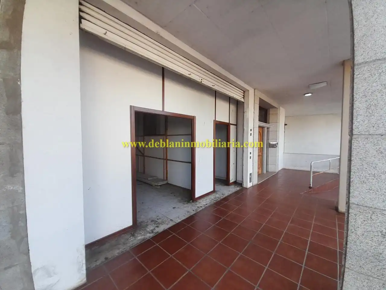 Business premises for sale in Tomiño, imagen 4