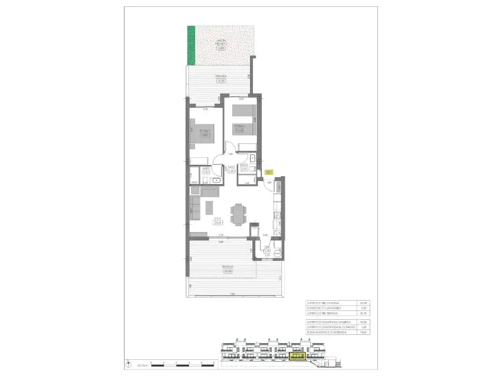 Bungalow con piscina in vendita a Algorfa, imagen 16