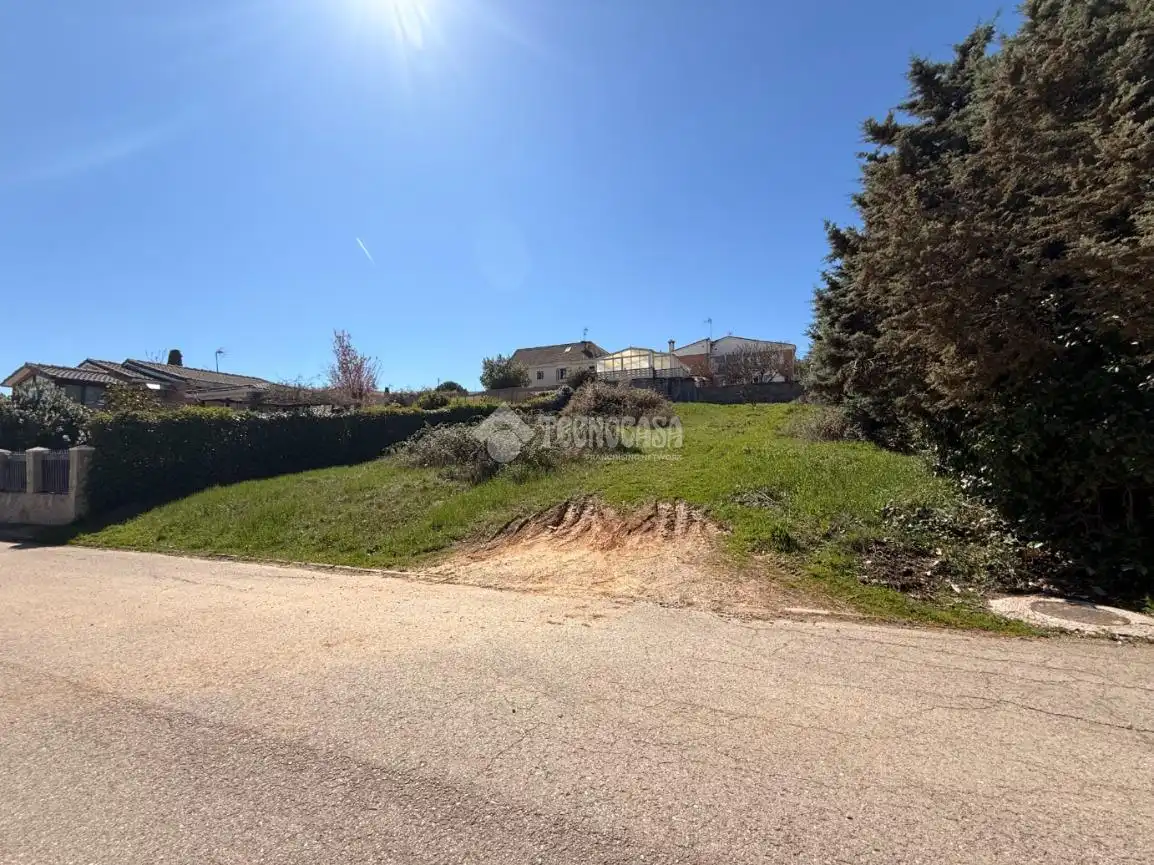 Terreny residencial en venda a Torrejón del Rey, imagen 12