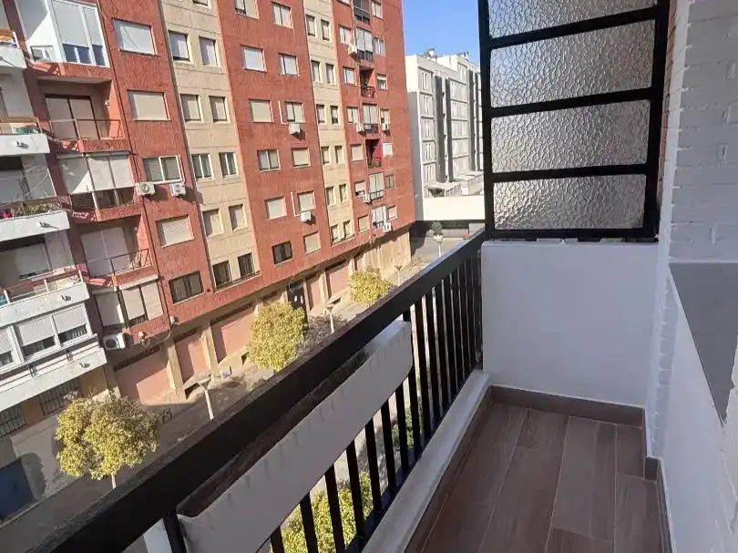 Balcony of Flat for sale in  Huelva Capital  with Balcony
