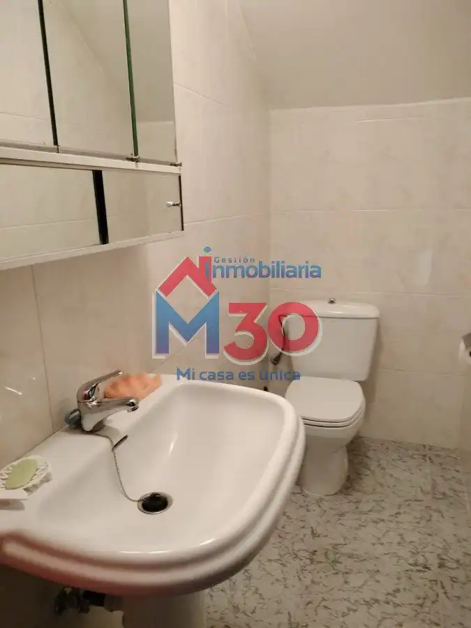Bany de Casa o xalet en venda en Añana amb Calefacció