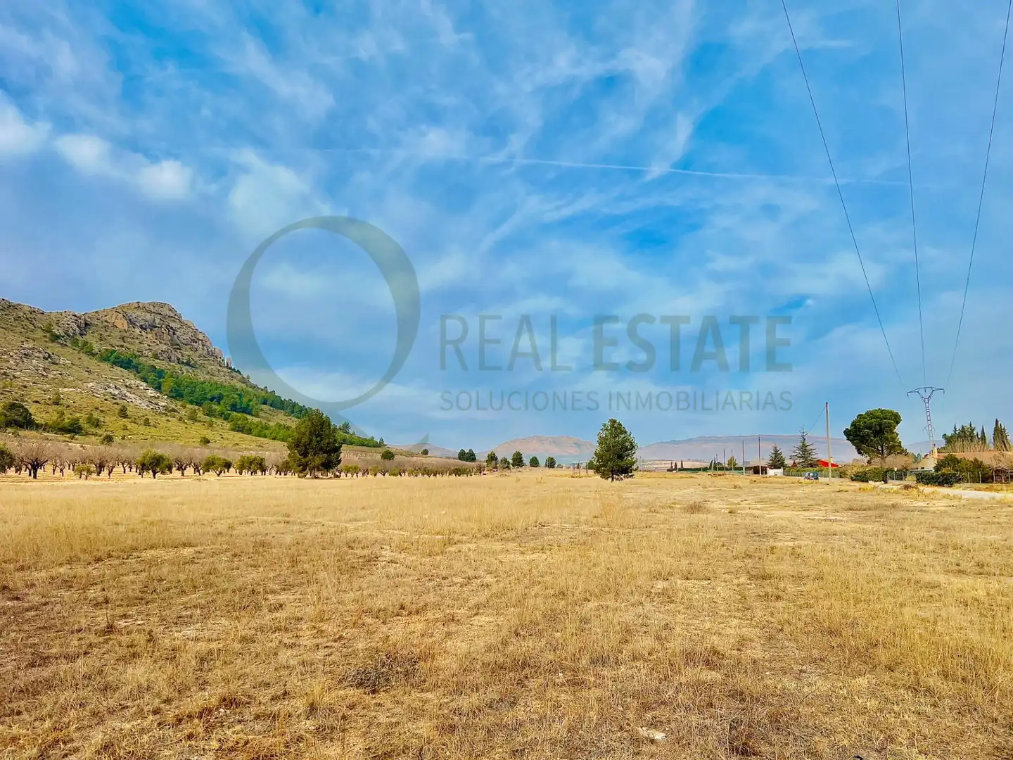 Residencial en venta en Villena