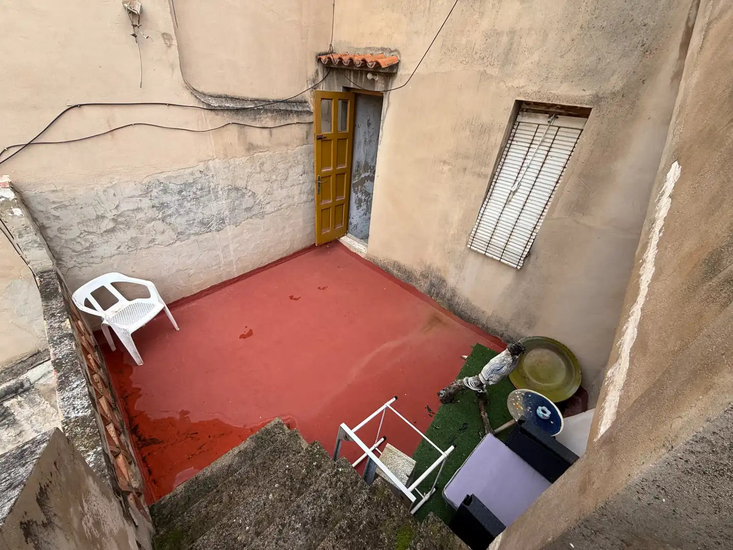 Maison mitoyenne avec terrasse à vendre à El Verger, imagen 9