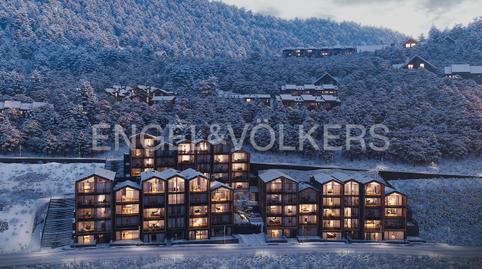 Foto 4 de vivenda d'obra nova a Pis en venda a Carretera del Coll D'ordino, Coll d'Ordino, Andorra