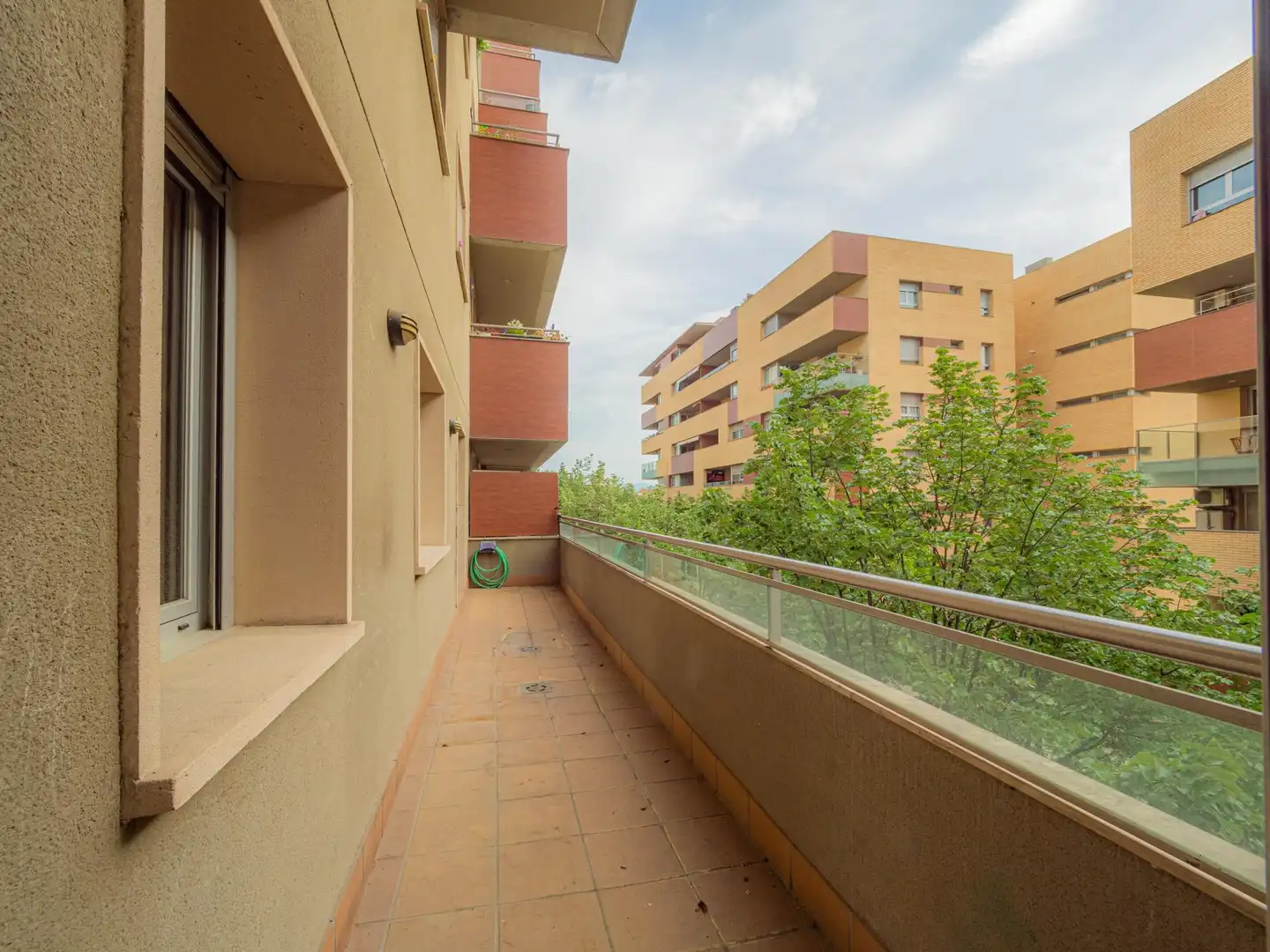 Piso en venta en del Molí d'En Saborit, Estadi - Santa Anna