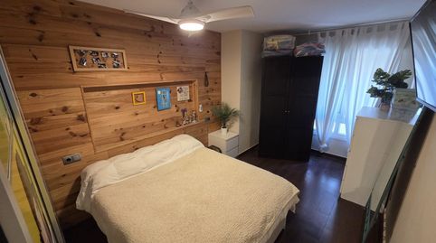 Foto 5 de Apartament en venda a Saladar, Dénia