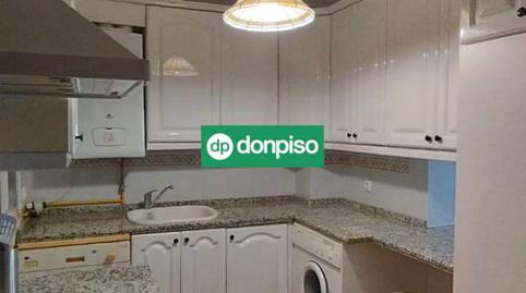 Foto 3 de Apartament de lloguer a Casco Antiguo, Cáceres