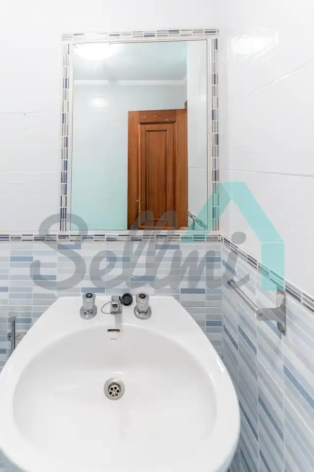 Bany de Oficina en venda en Centro