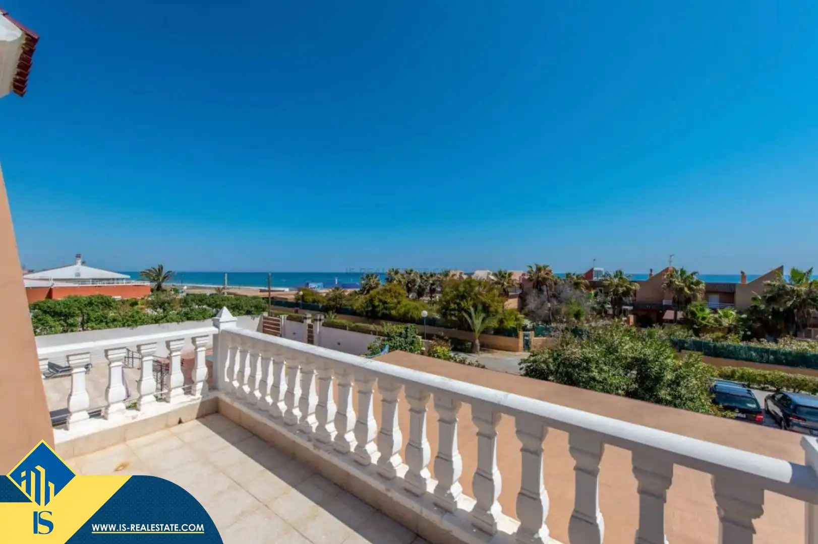 Chalet con jardín en venta en La Mata, imagen 36