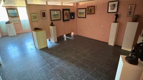 Foto 2 de Edifici en venda a El Port de la Selva, Girona