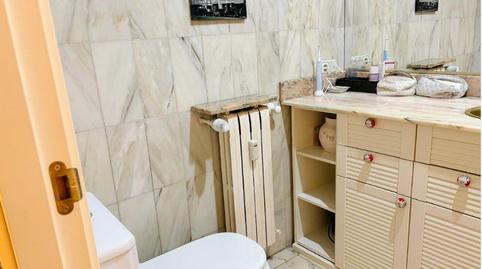 Foto 5 de Piso en venta en De Abajo, San Vicente - Las Úrsulas, Salamanca Capital