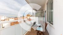 Balcony of Attic for sale in Sant Boi de Llobregat  with Terrace and Balcony