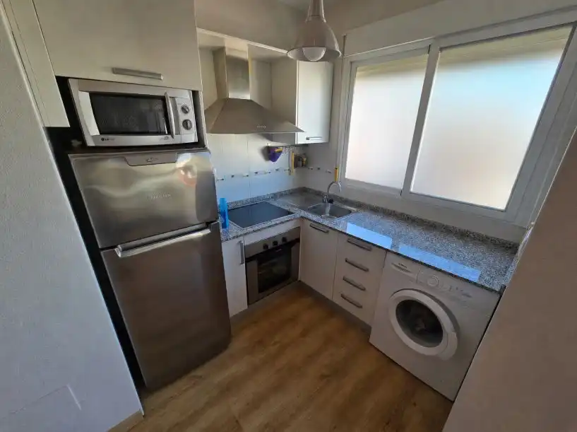 Apartament amb terrassa en venda a Castellon, imagen 4