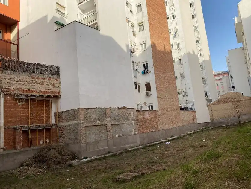 Terreno rústico en venta en c/ povedilla, imagen 13