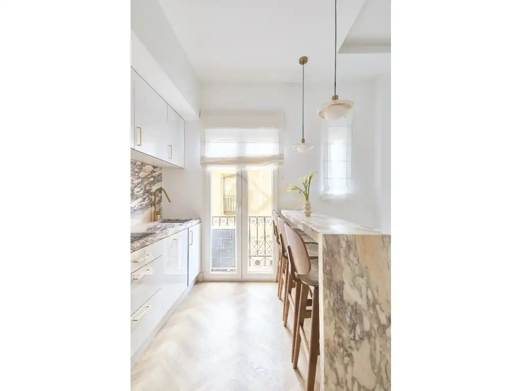 Appartement avec ascenseur à louer à Callejón Mellizo, imagen 5