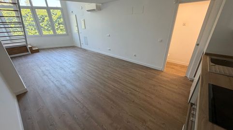 Foto 2 de Dúplex de alquiler en Casa Amarilla, Galapagar