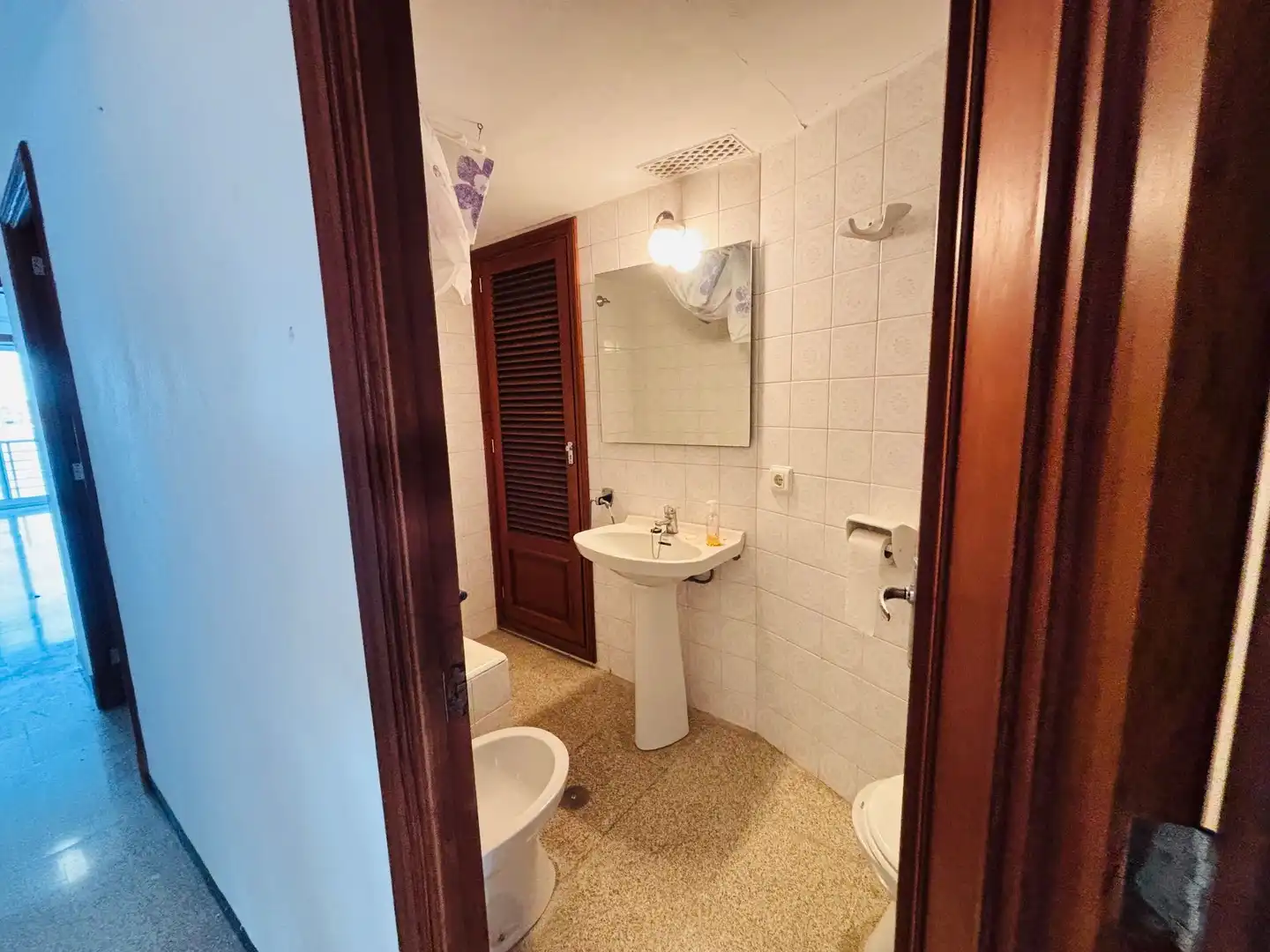 Wohnung zum Verkauf in Portocolom