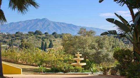 Photo 4 of Apartment to rent in Bel - Air, Málaga