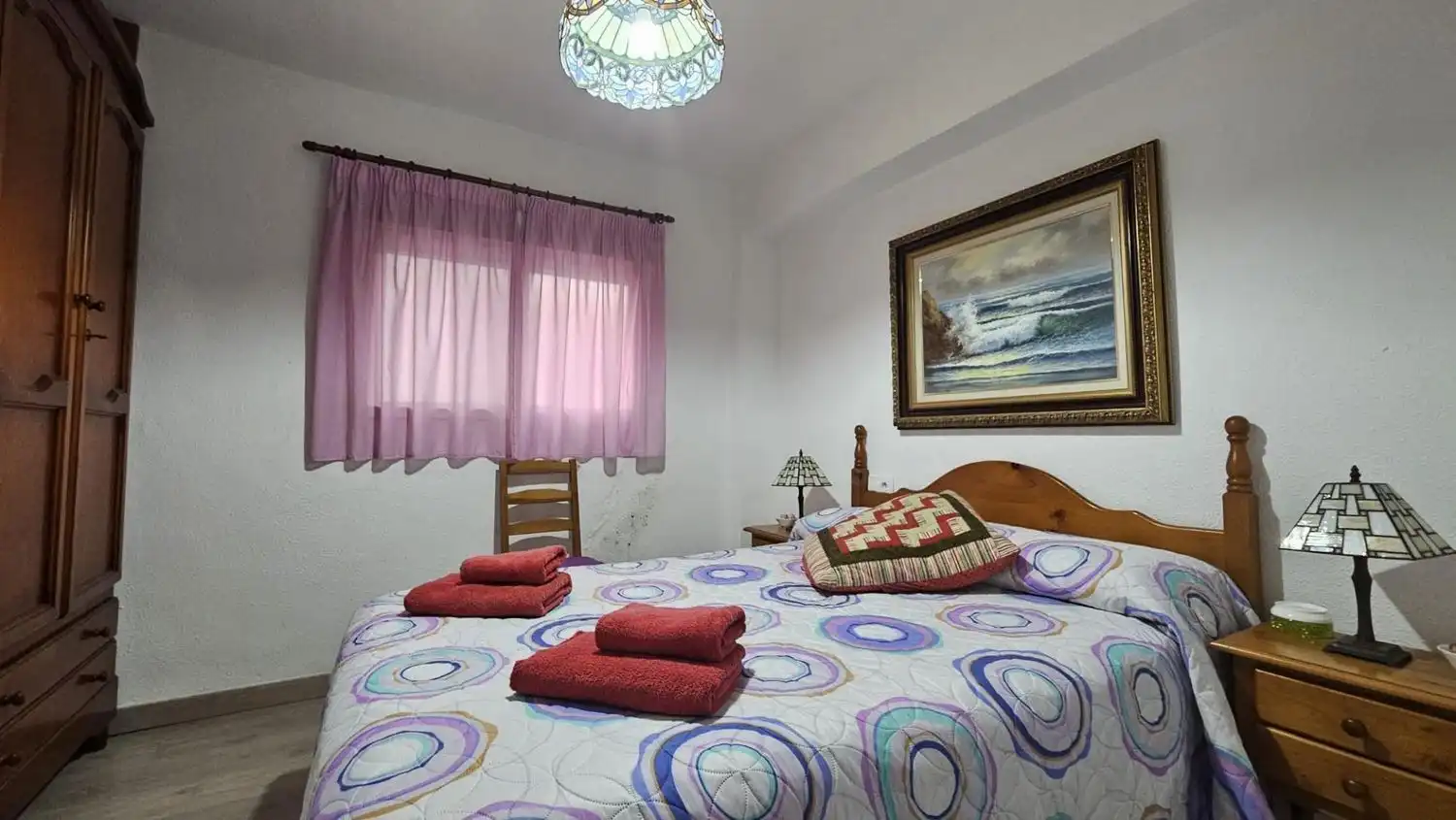 Piso en venta en Calle de Patricio Ferrándiz, 77, Centro Urbano