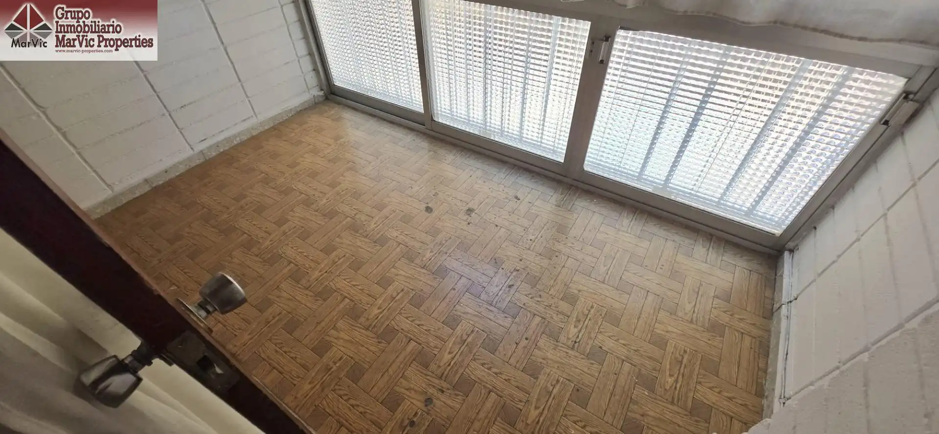 Piso en venta en Benidorm con Amueblado