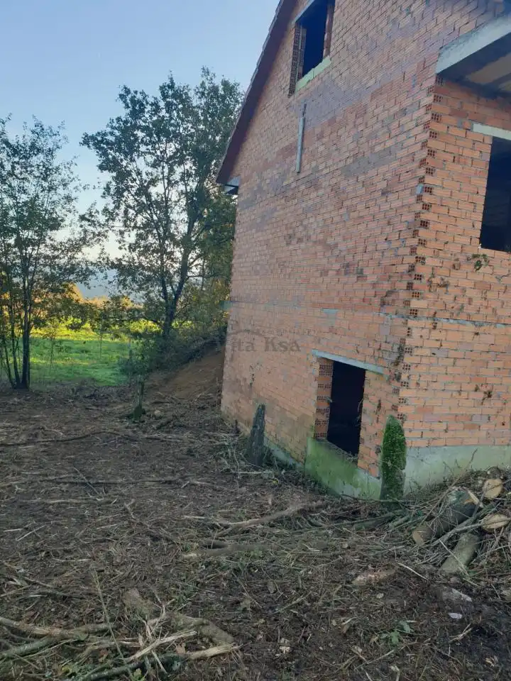 Casa con giardino in vendita a Cartelle, imagen 3