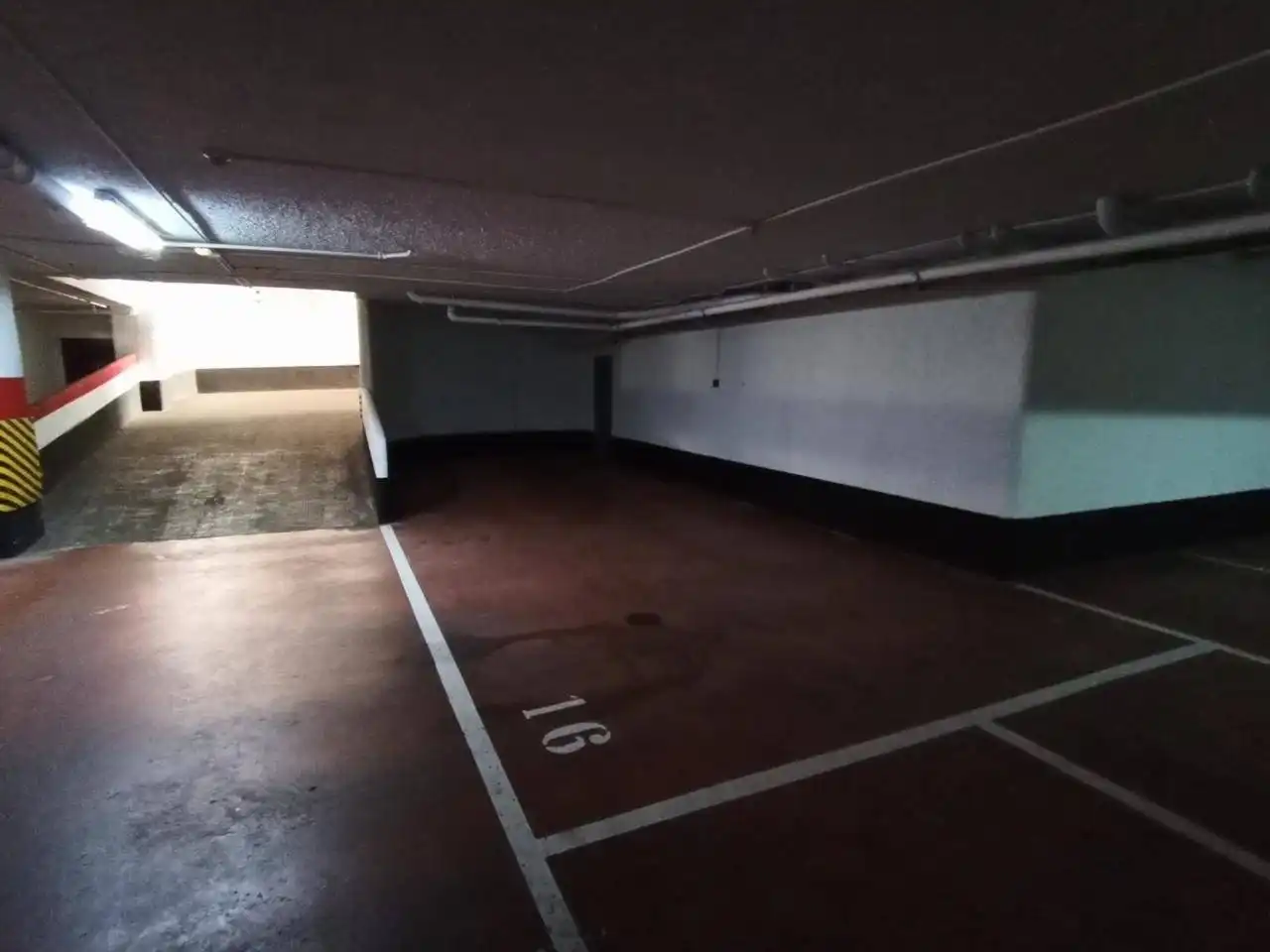 Gewerbefläche zum Verkauf in Calle PORTAL DE CASTILLA, imagen 10