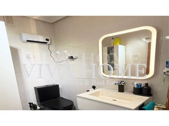 Piso en Venta en Calle Sierra Aitana en Casco Histórico de Vallecas