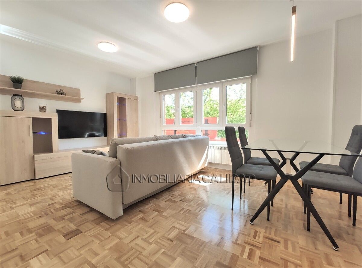 Flat to rent in San Pedro de la Fuente