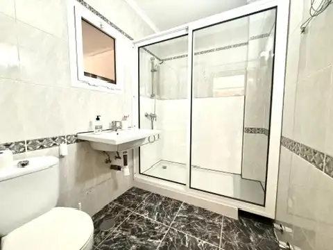 Bathroom of Houses for sale in Ingenio  with Air Conditioner, Terrace and Oven