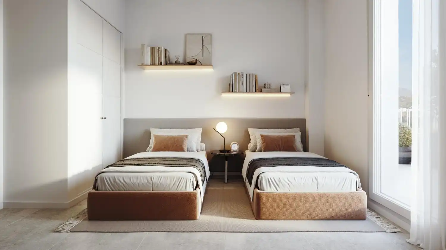 Apartament en venda a Los Pacos, imagen 8